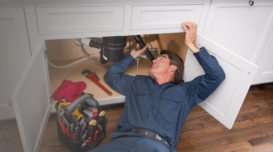 Professional same day plumber in Revelo, KY